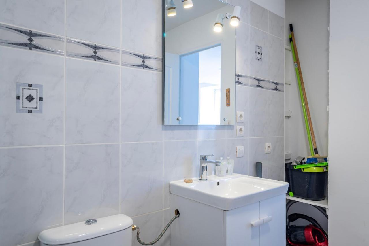 Le Pied A Terre - Terrasse Privative , Pres Abbaye Apartment