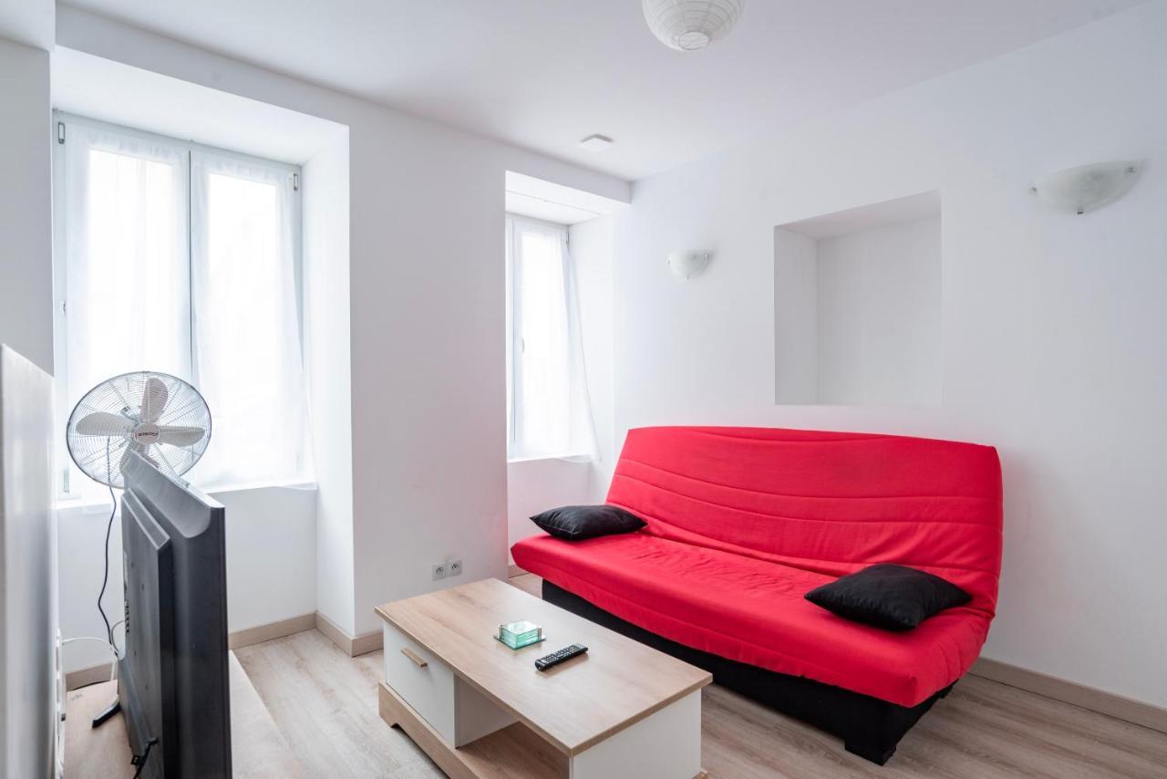 Le Pied A Terre - Terrasse Privative , Pres Abbaye Apartment Marmoutier