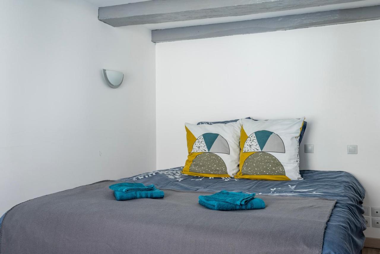 Le Pied A Terre - Terrasse Privative , Pres Abbaye * Marmoutier